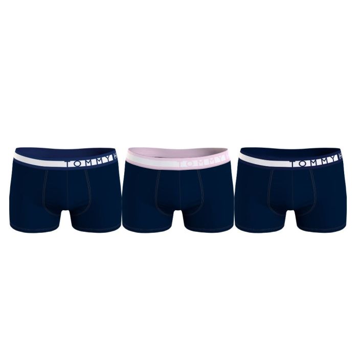 TH bokserki 3P TRUNK UM0UM012340TW