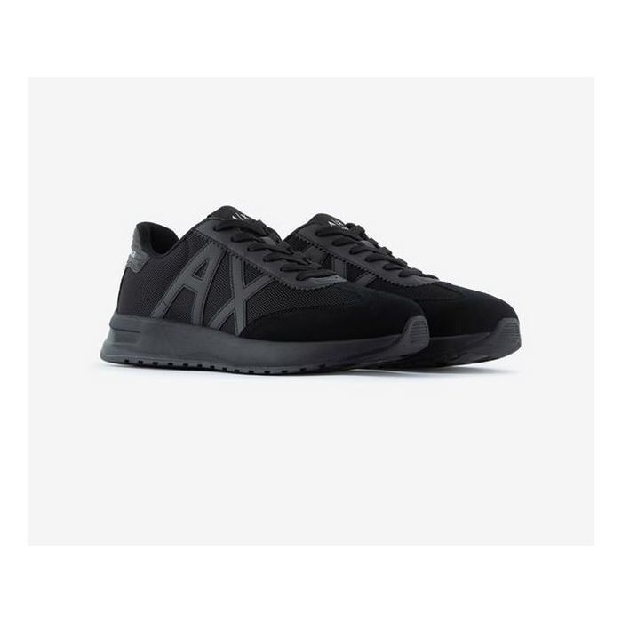 AX buty XUX071 XV527 K001