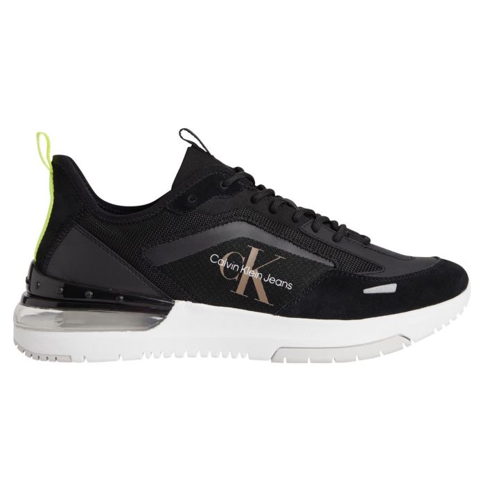 CK buty Comfair Runner Su-Mesh Mono 