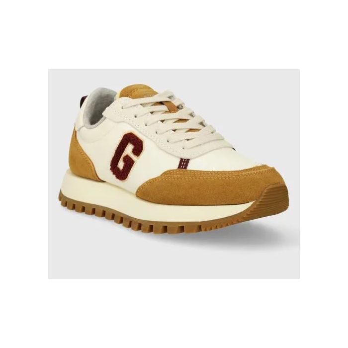 GA buty 27533166 G136 kremowy 