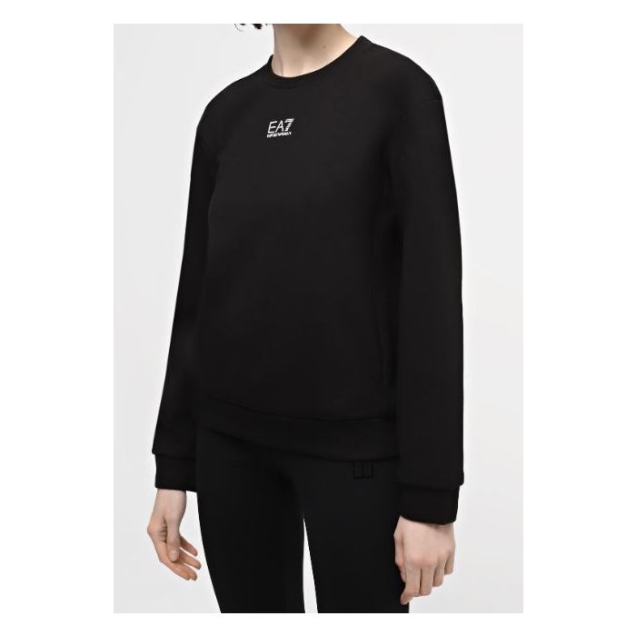 EA7 bluza 3DTM20 TJQLZ 1200 czarny 