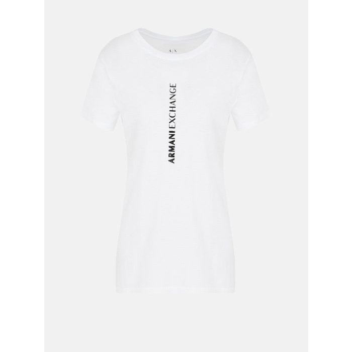 AX t-shirt 3DYT02 YJ16Z 1000 biay XS