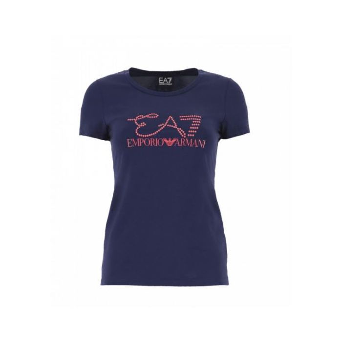 EA7 t-shirt 3GTT06 TJ29Z 1554 