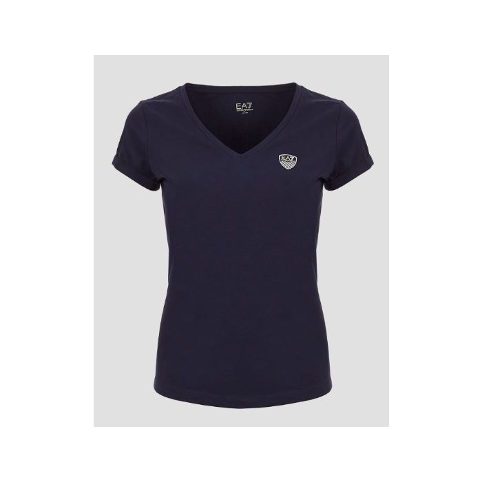 EA7 t-shirt 3GTT13 TJ29Z 1554 