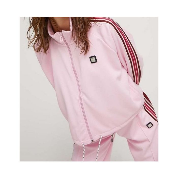 HU bluza 50498941 689 pudrowy