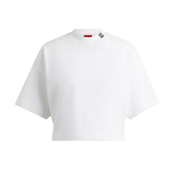 HU t-shirt 50520187 100 biały
