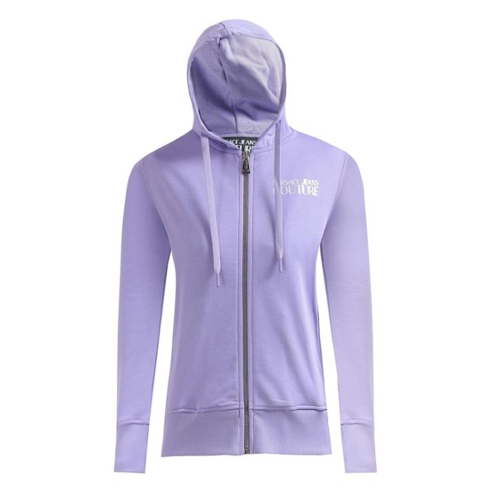 VJ bluza 80HAIT00 CF01T 338 fioletowy 