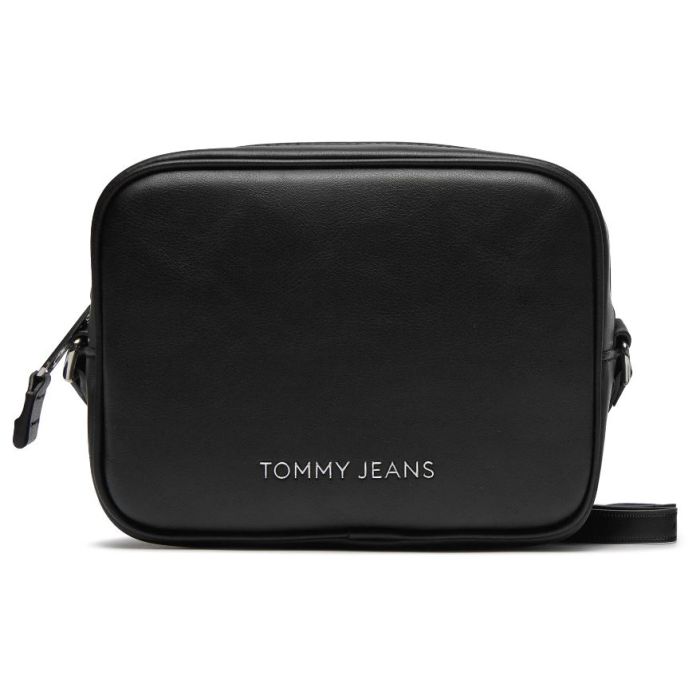 TJ torebka AW0AW15828 BDS czarny 