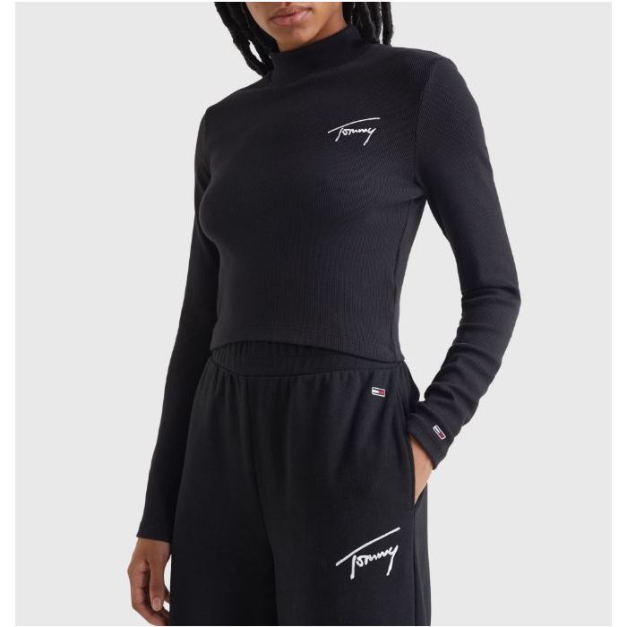 TJ golf TJW Baby Highneck Signature 