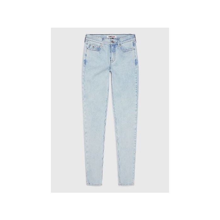 TJ spodnie DW0DW15499 1AB
