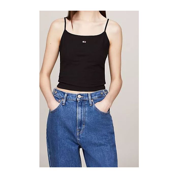 TJ top DW0DW17381 BDS czarny