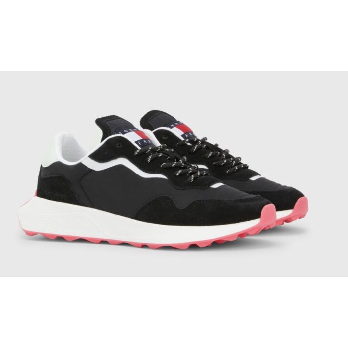 TJ buty Tommy Jeans WMNS New Runner 