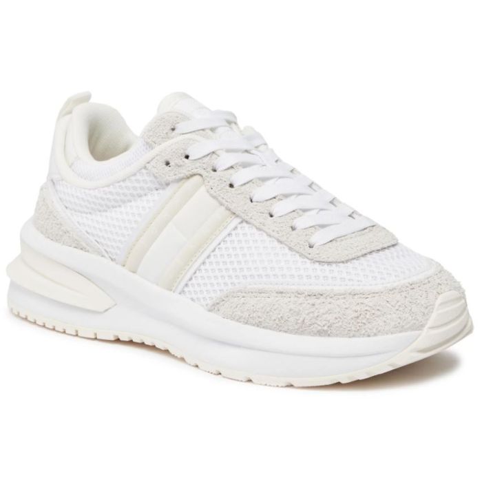 TJ buty EN0EN02502 YBL biały 