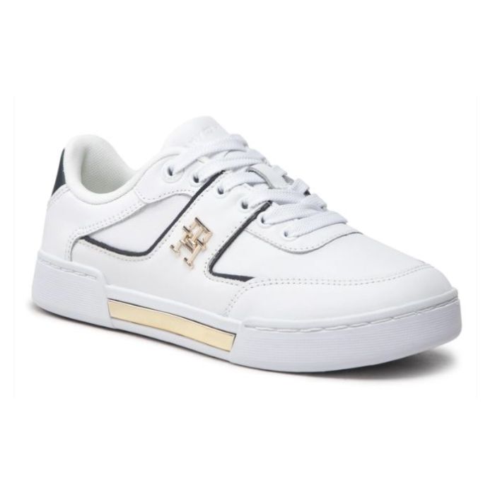 TH buty TH Prep Court Sneaker biały 