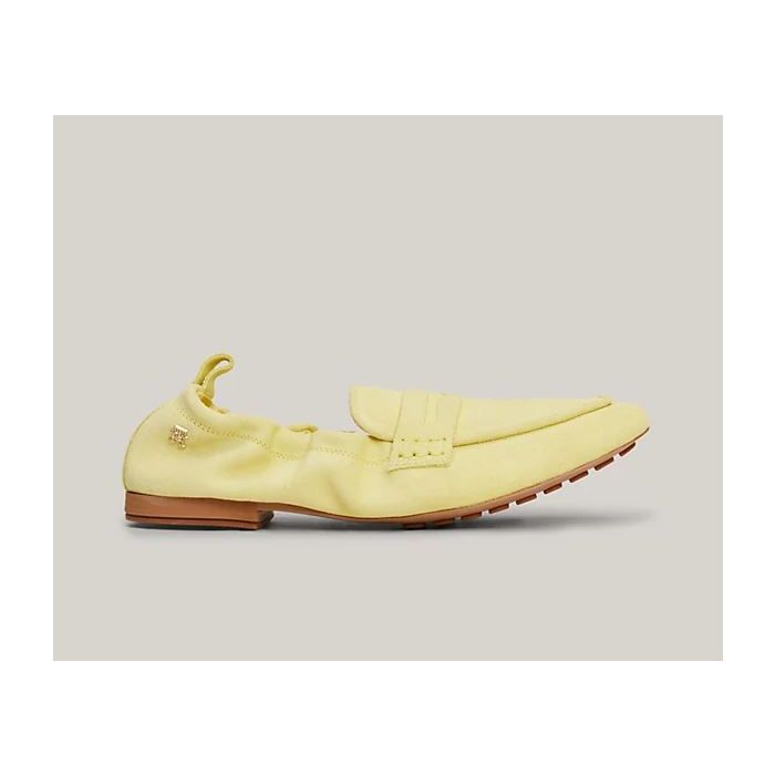 TH buty FW0FW07714 ZIN żółty