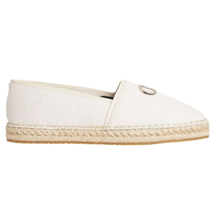 CK buty Espadrille W/HW JQ