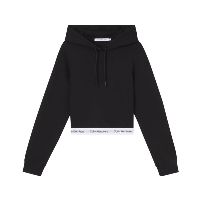 CKJ bluza J20J218860 BEH 