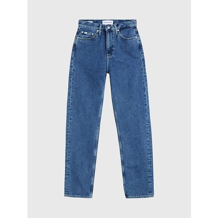 CKJ spodnie J20J221796 1A4 denim