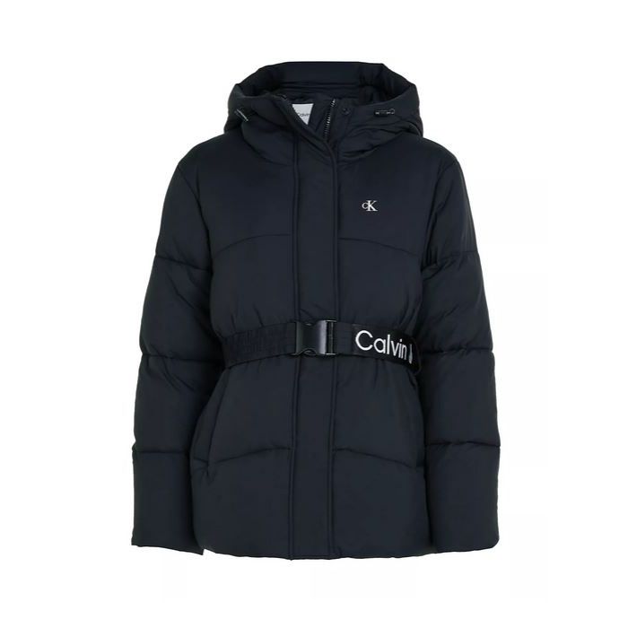 CKJ kurtka J20J221896 BEH czarny