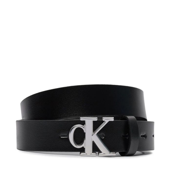CKJ pasek K60K611988 BEH czarny