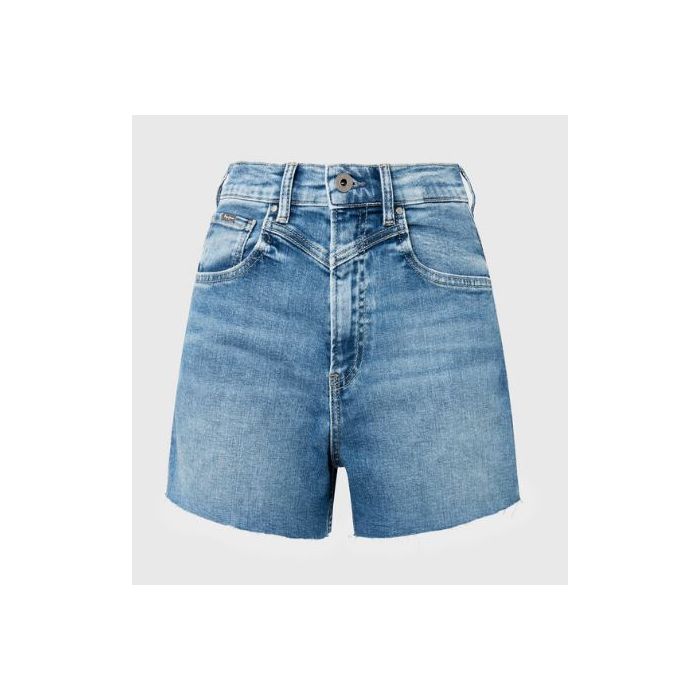 PJ spodenki Rachel Short PL801001MG8 