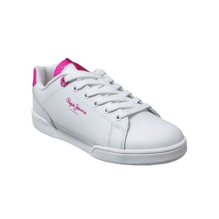 PJ buty Lambert W Sneake PLS31020 356 