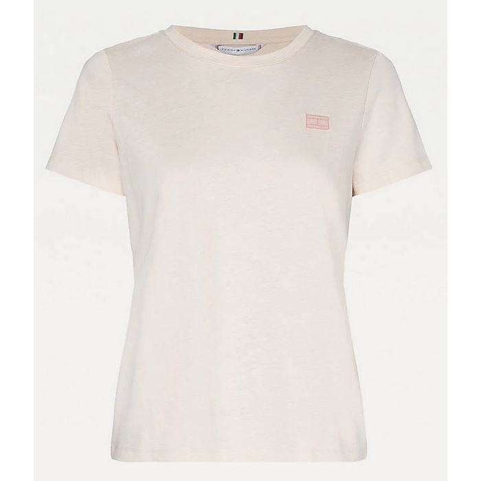 TH t-shirt Cindy Regular C-NK Top