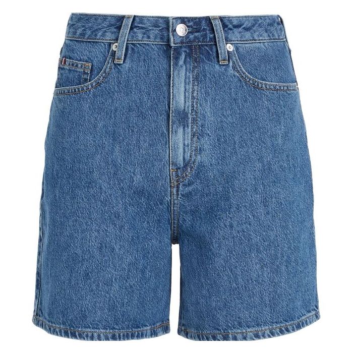 TH spodenki Dnm Flare Short Hw June 