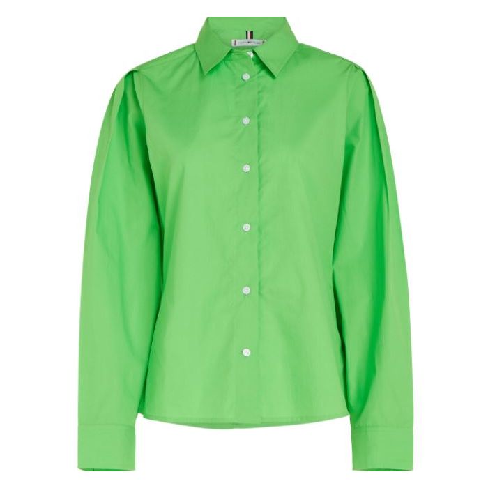 TH koszula ORG CO Poplin Shirt