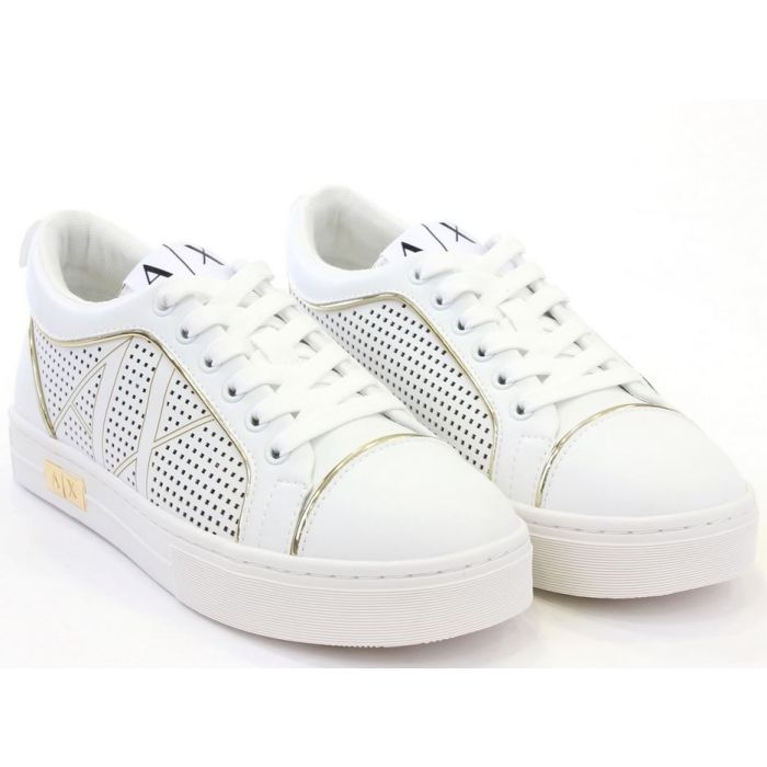 AX buty XDX114 XV693 Q307