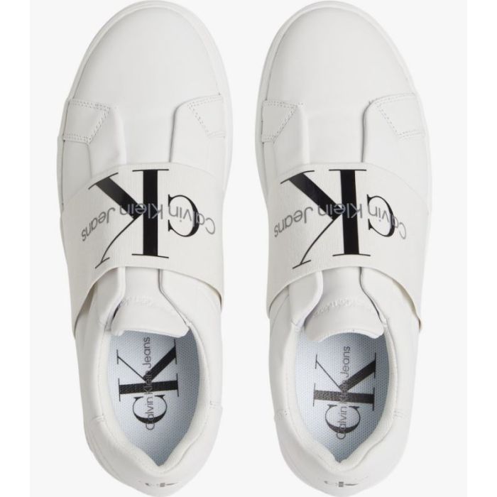 CKJ buty Classic Cupsole Slipon 1 