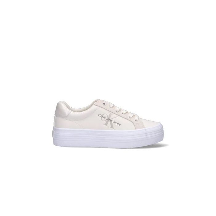 CKJ buty YW0YW01492 0GI kremowy 