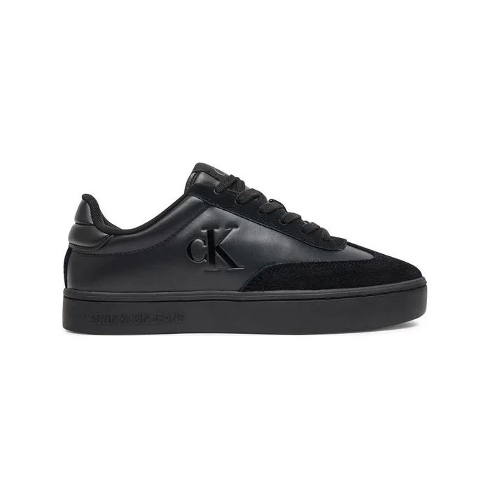 CKJ buty YW0YW01611 0GJ czarny 