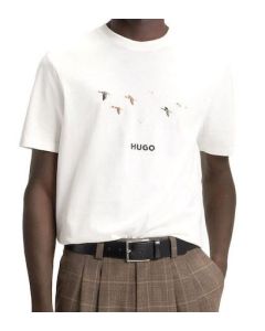 Hugo t-shirt 50449154 10272987 102