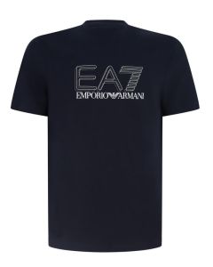 EA7 Emporio Armani t-shirt 7M001308 AF10373 UB102