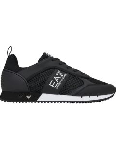 EA7 Emporio Armani buty 7X000334 AF18610 MZ583 zielony