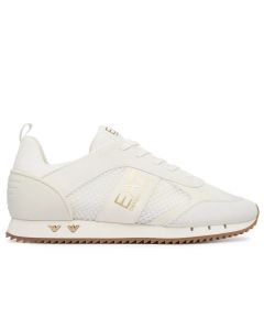 EA7 Emporio Armani buty 7X000334 AF18610 MZ582 biały