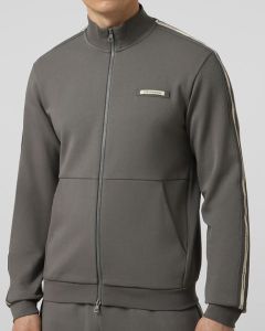 EA7 bluza 7M001479 AF12660 U8086 szary