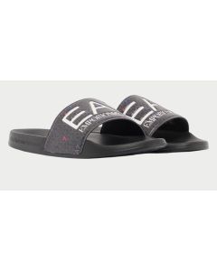 EA7 Emporio Armani klapki 7X000108 AF15118 MZ635