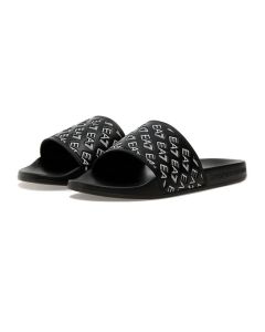 EA7 Emporio Armani klapki 7X000109 AF15125 MC138 