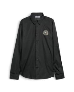 Versace Jeans koszula 80GALCS0 CNY17 G89