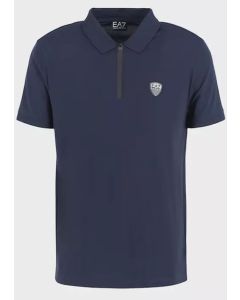 EA7 Emporio Armani Polo 8NPF13 PJVRZ 1562