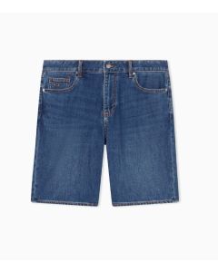 Armani Exchange spodenki XM000073 AF13331 MB001