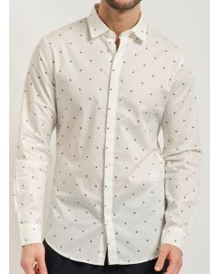 Armani Exchange koszula XM000625 AF131841 FB073
