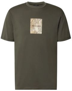 Armani Exchange t-shirt XM002501 AF10356 U8144