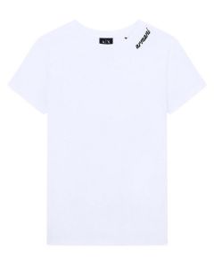 Armani Exchange t-shirt XW003260 AF10356 U0002