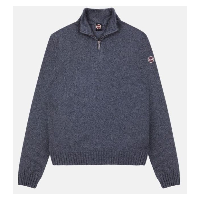 COL sweter 44000072 2IJ 378 szary
