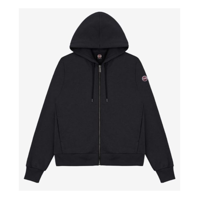 COL bluza 62000049R 1WX 99 czarny