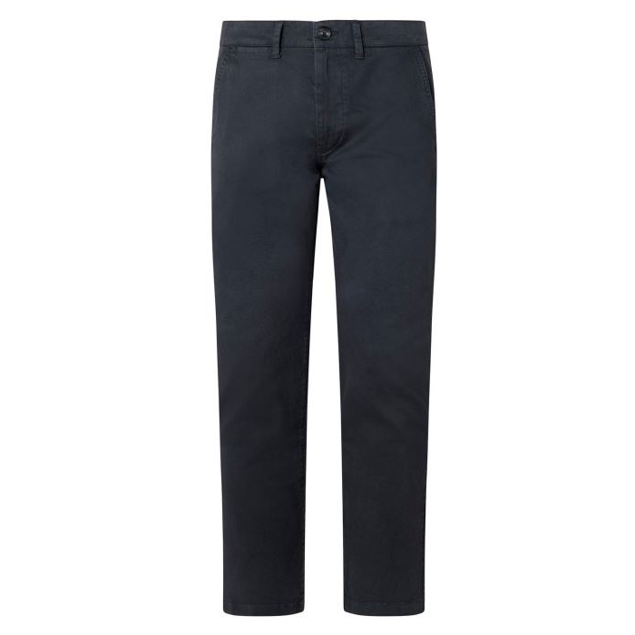 PJ spodnie Sloane PM211491C342 594 granat