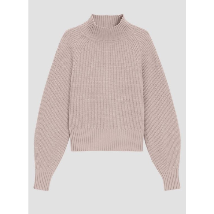 HU sweter 50548292 10274096 273 beżowy 